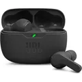 Produktbild: JBL Wave Beam schwarz kabellos Bluetooth Kopfhörer In Ear Ears Wireless Earbuds
