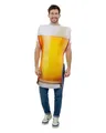 Produktbild: Bierglas Kostüm für Erwachsene