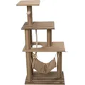 Produktbild: Europet Bernina Kratzbaum Natural Elm