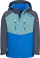 Produktbild: Trollkids Kids Bryggen 3in1 Jacket Jungen Jacke Blau 418-198 Grösse 98