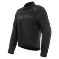 Produktbild: Dainese Air Frame 3 Men Sommer Motorradjacke  Gr. 56 - Schwarz Schwarz