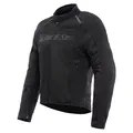 Produktbild: Motorrad Dainese Air Frame 3 Tex-Jacke (Schwarz)  Gr: 56