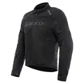 Produktbild: Dainese Air Frame 3 Tex Sommer Jacke Schwarz/Schwarz 56 Motorrad Jacke NEU++