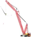 Produktbild: Mould King Remote Control LR13000 Kran 17015S