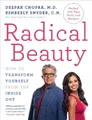 Produktbild: Deepak Chopra Kimberly Snyder Radical Beauty (Taschenbuch) (US IMPORT)