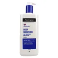 Produktbild: Neutrogena , tief absorbierender Körperbalsam, 400 ml (Körperlotion, 400 ml) (96421)