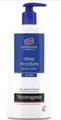 Produktbild: Neutrogena Norwegian Formula Deep Moisture Body Lotion for Dry Skin 400ml