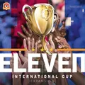 Produktbild: Eleven: Football Manager Board Game International Cup expansion (DE)
