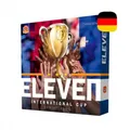 Produktbild: Eleven - International Cup - deutsch