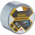 Produktbild: Scotch Klebeband 2904 Universal 10 m x 48 mm Silber