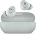 Produktbild: Apple Beats Solo Buds – Komplett kabellose In-Ear Kopfhörer – Sturmgrau