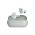 Produktbild: Beats Solo Buds – kabellose Bluetooth In-Ear Kopfhörer | 18 Stunden Akkulaufzeit | Apple & Android-Kompatibilität | Eingebautes Mikrofon - Sturmgrau