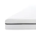 Produktbild: ESSENCE SLEEP Matratze 90x200 cm, 14cm hoch, Härtegrad H3, orthopädische Komfortatratze, Made in Europe, Öko-Tex Zertifiziert