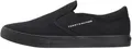 Produktbild: Tommy Hilfiger Herren Vulc Core Slip on Fm0fm05689 Low Top, Black (Black), 42 EU