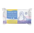 Produktbild: Natracare Baby Wipes - Feuchttücher 50Stück Hygienemittel