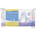 Produktbild: Natracare Baby Pflegetücher   50 Stk.