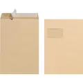 Produktbild: Herlitz Briefumschlag m.Fenster 10St (10 x) (10900769)