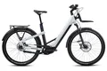 Produktbild: Winora Elektro-Fahrrad Yakun R5 Pro Bosch CX 750Wh Kiox 5-Gang Nabe Riemen 50 cm