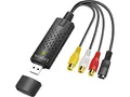 Produktbild: LOGILINK USB 2.0-A/V-Grabber VG0030A