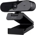 Produktbild: Trust Taxon QHD-Webcam - Schwarz (24732)