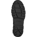 Produktbild: s.Oliver Damen Stiefelette Plateau Schnürboot 5-25210-43, Größe:39 EU, Farbe:Schwarz - Schwarz - 39