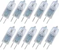 Produktbild: 10x Osram Stiftsockellampe Halostar Starlite 64427s GY6,35 12V 20W Halogenlampe