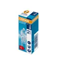 Produktbild: 4058075094239 Żarówka halogenowa Osram 20W GY6.35 Ledvance sp. z o.o.