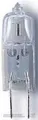 Produktbild: Ledvance Halogen Stiftsockellampe 64427 S 20W 12V GY6,35 