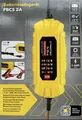 Produktbild: Batterieladegerät PBCS 2A Erhaltungsladegerät Ladegerät Auto Batterie Gel AGM Bl