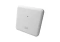 Produktbild: Cisco Aironet 1850 Access Point (2000 Mbit/s, IEEE 802.11a,IEEE 802.11ac,IEEE 802.11b,IEEE 802.11d,IEEE 802.11g,IEEE 802.11h,IEEE 802.11i,IEEE..., 10,10,10,100,10 00 Mbit/s, UL 60950-1, CAN/CSA-C22.2 No.60950-1, UL 2043, IEC 60950-1, EN 60950-1, EN 50155 , FCC Part..., Ethernet (RJ-45), WPA,WPA2)