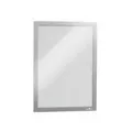 Produktbild: DURABLE DURAFRAME DIN A4 Inforahmen Selbstklebend Haftend 4882-23 25,5 (B) x 3,5 (T) x 40 (H) cm 488223 10 Stück