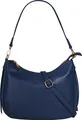 Produktbild: Cluty Umhängetasche Damen 101020 blau