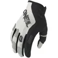 Produktbild: O'NEAL Handschuhe Element Racewear V.24 - Schwarz/Grau