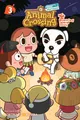Produktbild: Kokonasu Rumba / Animal Crossing: New Horizons, Vol. 3 /  9781974729074