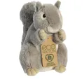 Produktbild: Plüschfigur Aurora 35011 - Eco Nation Eichhörnchen, Plüschtier 25 cm