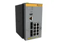 Produktbild: Allied Telesis AT IE340-12GT - Switch - L3 - managed