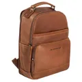 Produktbild: The Chesterfield Brand Austin - Rucksack 14
