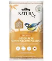 Produktbild: Dehner Natura Premium Wildvogelfutter, Sonnenblumenkerne schalenfrei, Ganzjahresfutter proteinreich / energiereich, hochwertiges Vogelfutter für Wildvögel, 5 kg