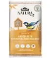 Produktbild: Natura Premium Wildvogelfutter Sonnenblumenkerne schalenfrei Ganzjahresfutter...