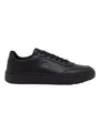 Produktbild: Lacoste Court Pro 225 Sneakers Herren - 50SMA0073, Farbe:Schwarz 02H, Herren Schuhe:42