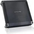 Produktbild: Alpine BBX-T600 (Stereo-Verstärker) (BBX-T600)