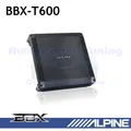 Produktbild: ALPINE BBX-T600 Verstärker 2 Kanäle Classe Ab 300 Watt 2/4 Ohm 70W RMSx2