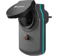 Produktbild: GARDENA Gartensteckdose smart Power - Zwischenstecker - schwarz