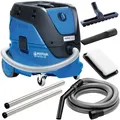 Produktbild: NILFISK Industriesauger ATTIX 33 01 IC Nass Trockensauger mit Autoclean 10741210