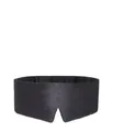Produktbild: Dore & Rose Deep Sleep Mask Black Schlafmaske 1 Stk