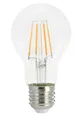 Produktbild: Toshiba LED Filament Lampe E27 4.5W 2700K 470Lm wie 40W 4711112384211
