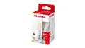 Produktbild: TOSHIBA LED FILAMENT A60 E27 4.5W 2700K/10szt./