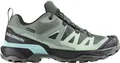 Produktbild: SALOMON X ULTRA 360 GTX W Schuh 2026 sedona sage/black/sea foam - 38 2/3