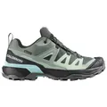 Produktbild: Salomon - Women's X Ultra 360 GTX - Multisportschuhe 38 2/3 | EU 38 grau