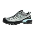 Produktbild: Salomon X Ultra 360 GTX W L47742500, Women Trekking Shoes, Black, 38 2/3 EU